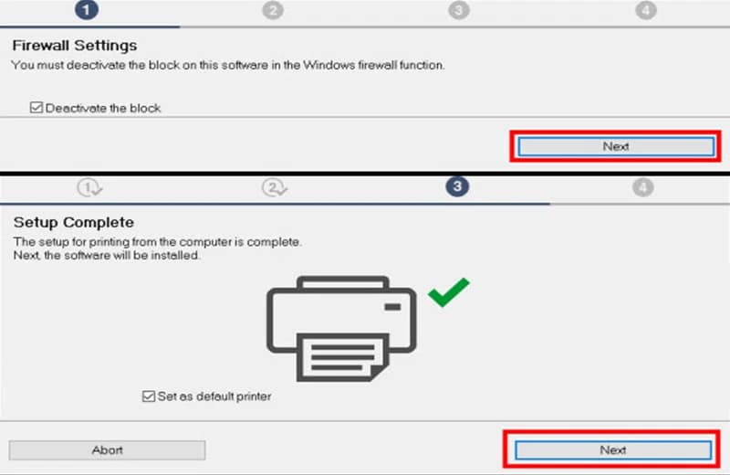 ij start canon ts3122 