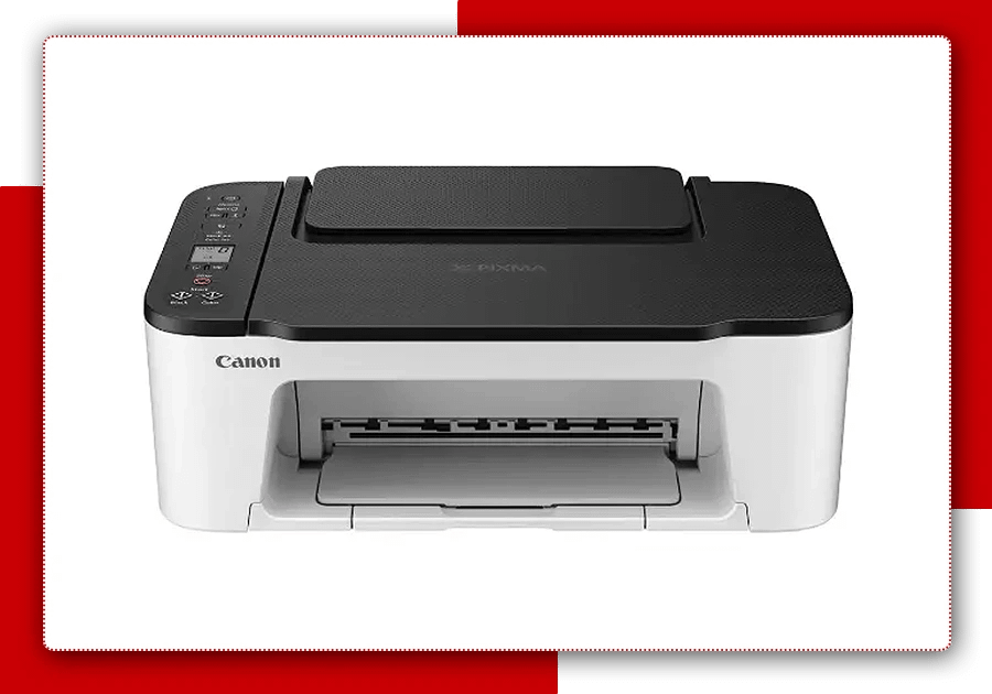 Canon TS3522 printer